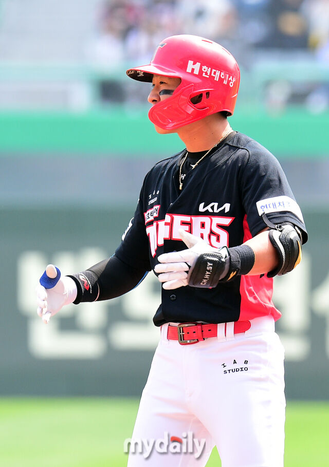 박찬호./마이데일리