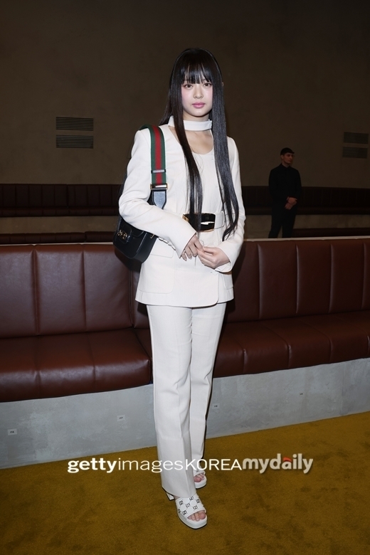 걸그룹 뉴진스 / 어도어