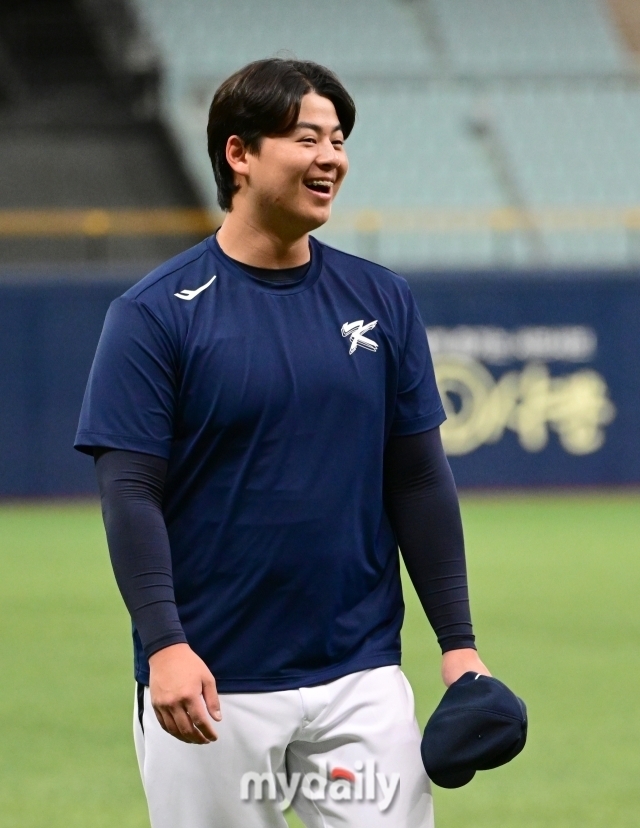 노시환./마이데일리