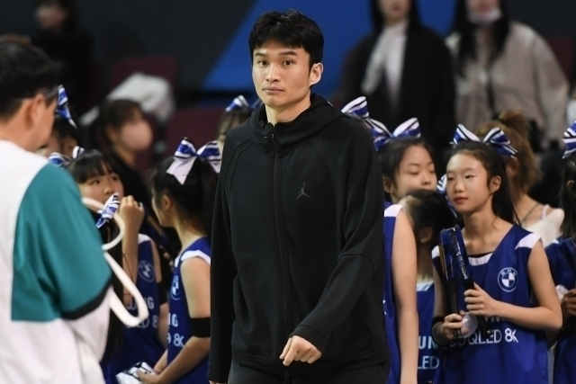 아대성/KBL