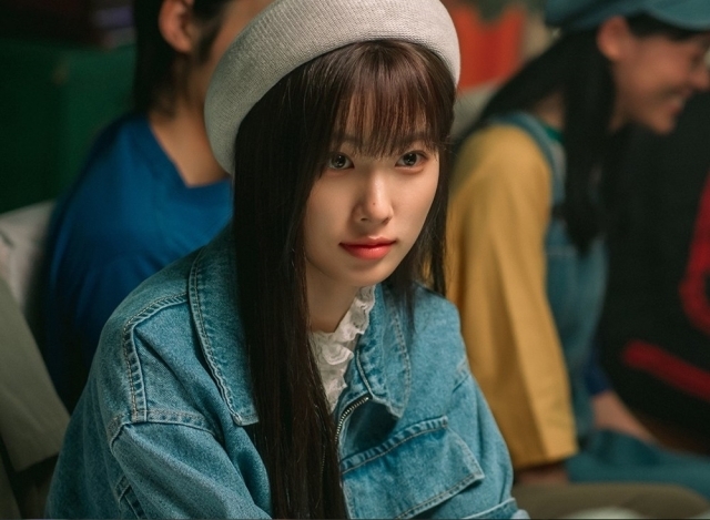 강혜원 / 쿠팡플레이 
