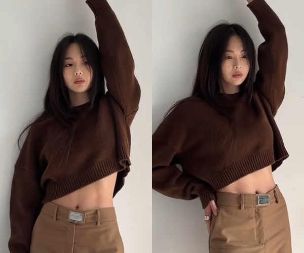 금새록 / 소셜미디어