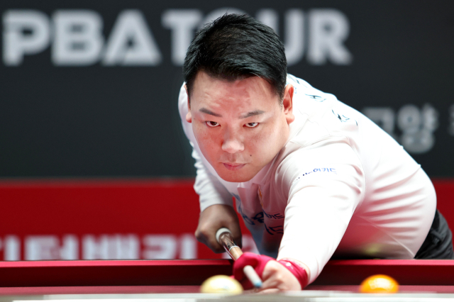 조재호./PBA