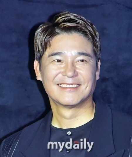 가수 임창정. / 마이데일리