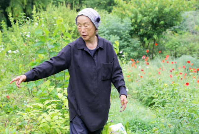 정영선 조경가. /영화사 진진