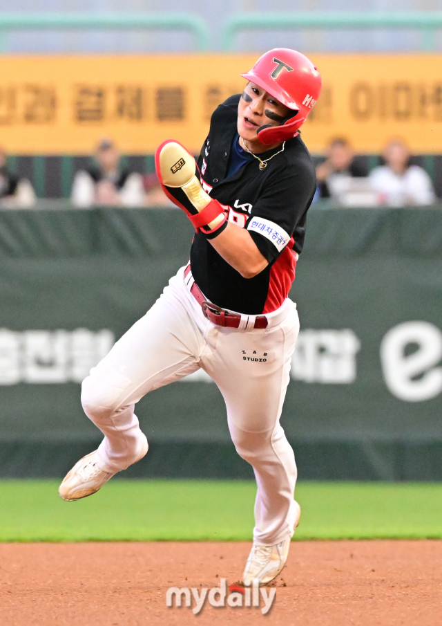 박찬호./마이데일리