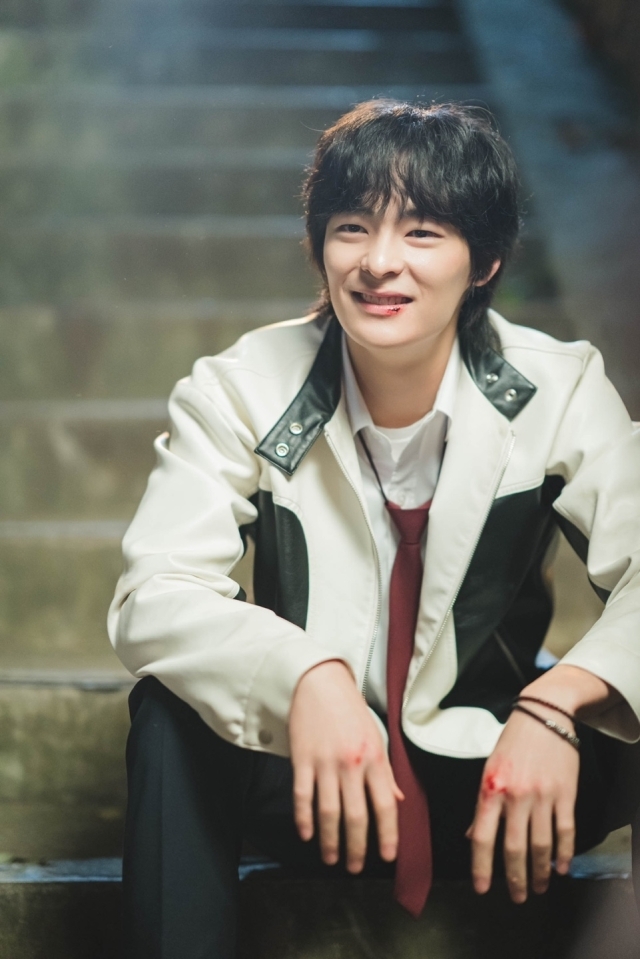 tvN 