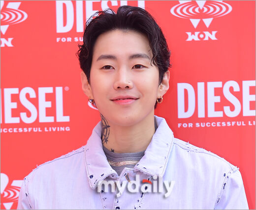 박재범 / 마이데일리 DB