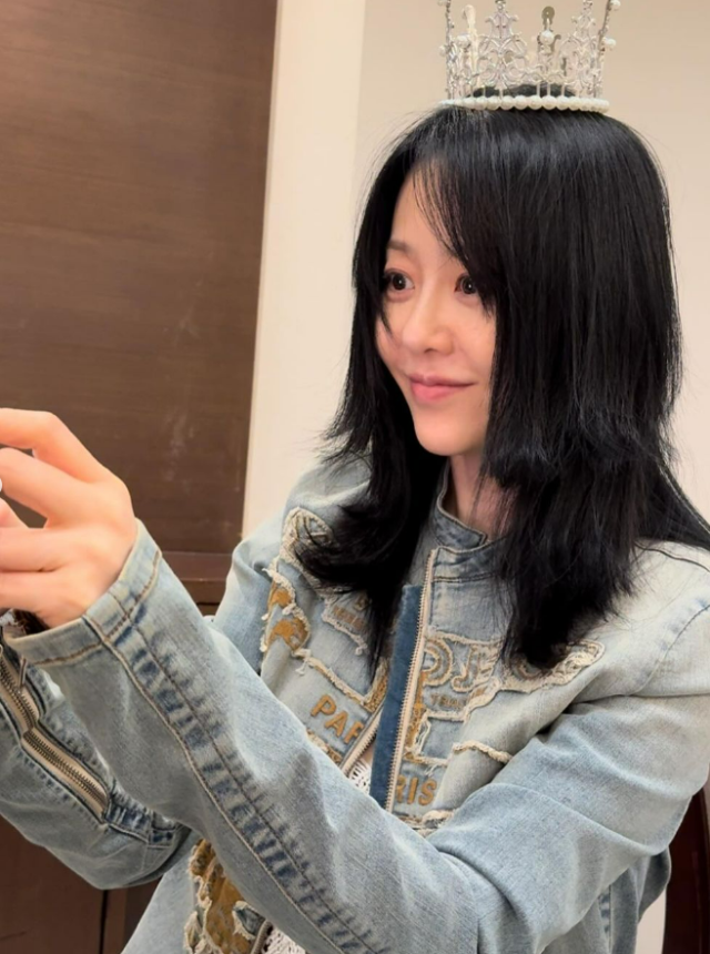 사진 = 고현정