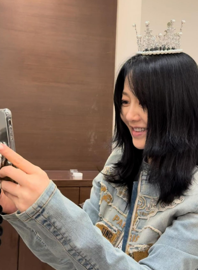 사진 = 고현정