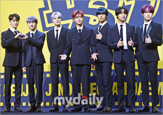 NCT DREAM / 마이데일리