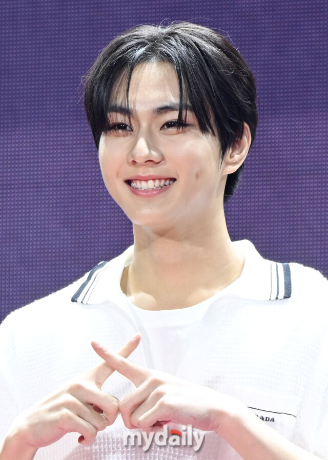 엔하이픈(ENHYPEN) 정원/마이데일리 DB