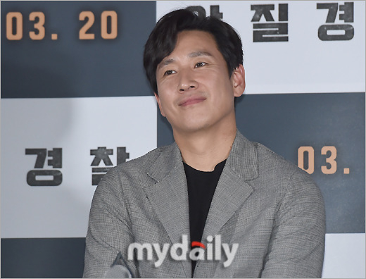 이선균 / 마이데일리 사진DB