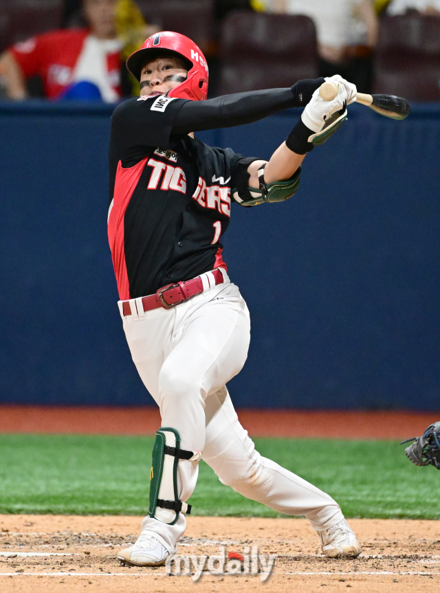 박찬호./마이데일리