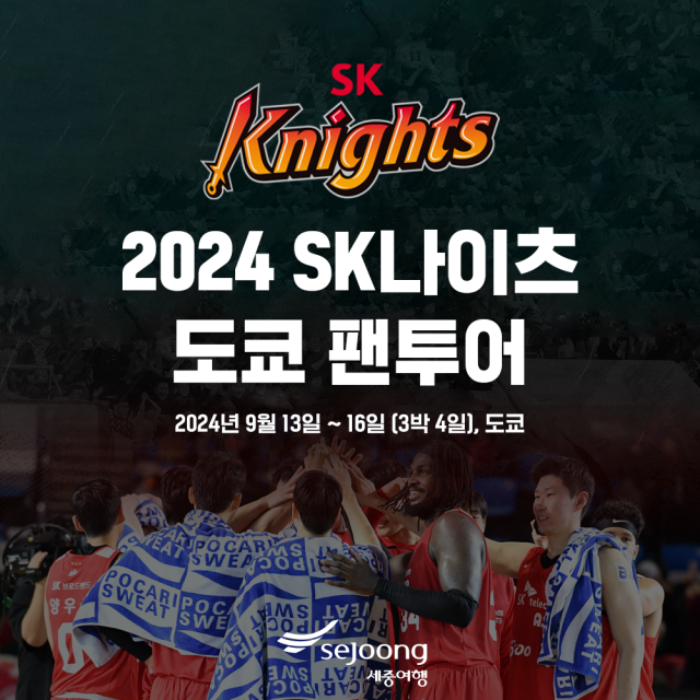 서울 SK 나이츠가 