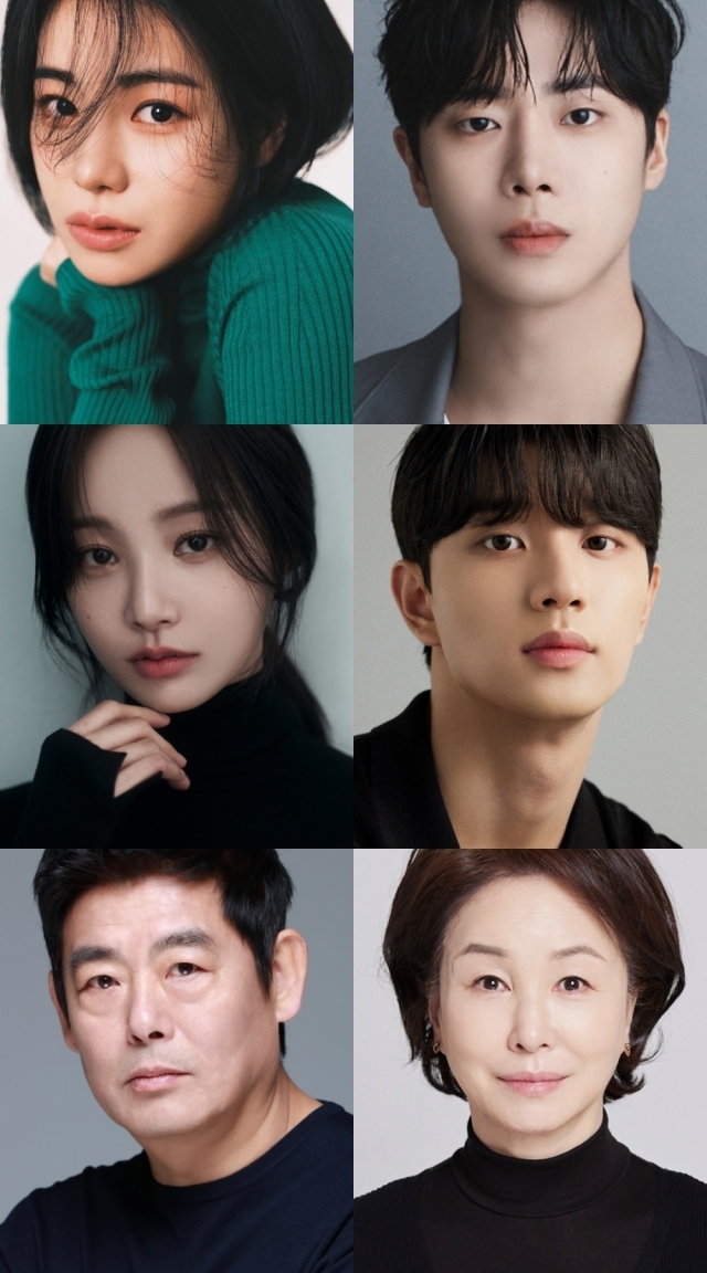 각 소속사 제공