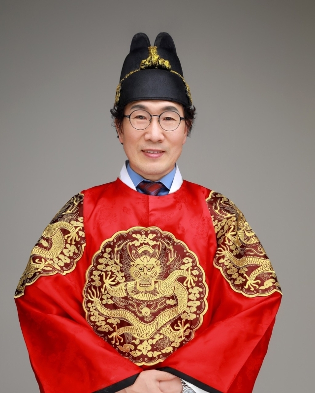 '비빔대왕' 유비빔