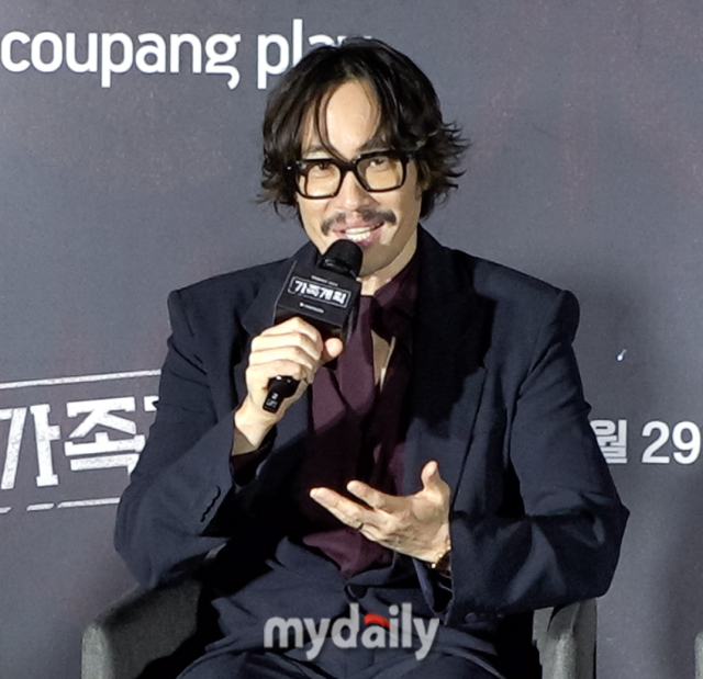 류승범 / 마이데일리 DB