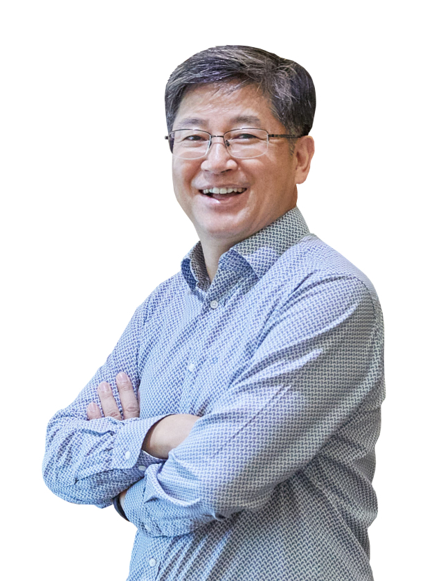 김이태 삼성벤처투자 사장./삼성카드