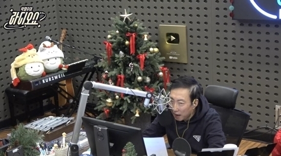 방송인 박명수 / KBS 2TV 