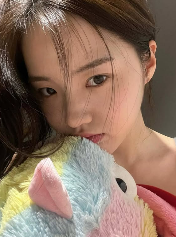 강나언 SNS