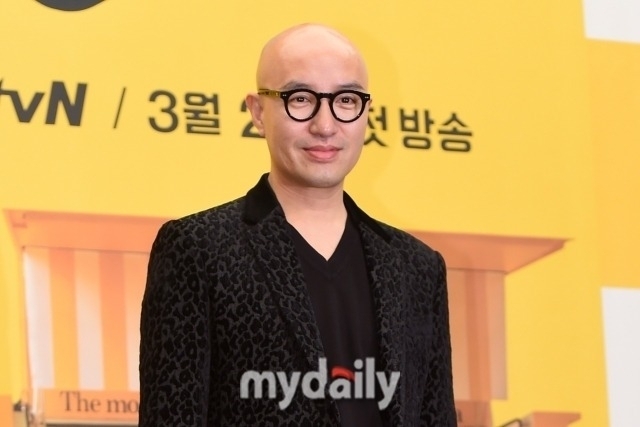 배우 겸 방송인 홍석천/마이데일리 DB