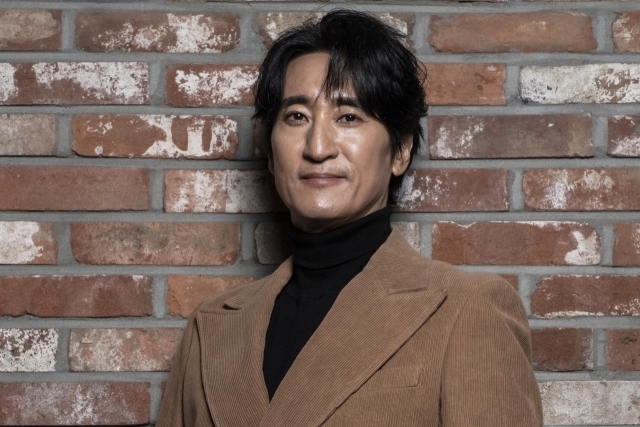 배우 신현준/㈜제이앤씨미디어그룹