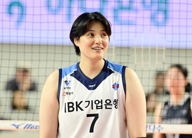 김희진./KOVO