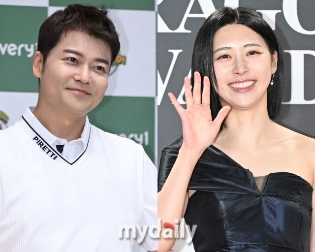 全炫茂与洪珠妍再度传出结婚传闻…“你们做得好吗？”[全炫茂计划2]