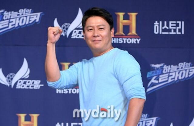 쿨 이재훈 / 마이데일리 DB