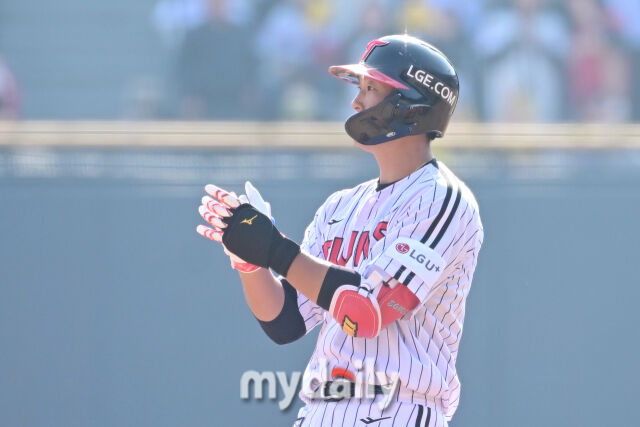 LG 송찬의./마이데일리