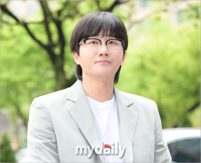 방송인 이용진 / 마이데일리DB