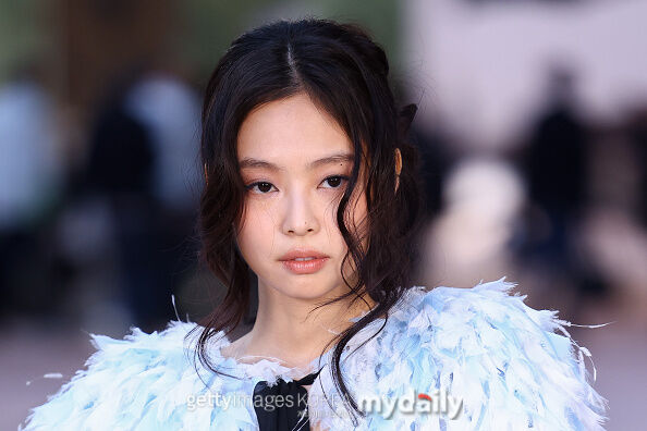 그룹 블랙핑크 멤버 겸 가수 제니 / 게티이미지코리아
