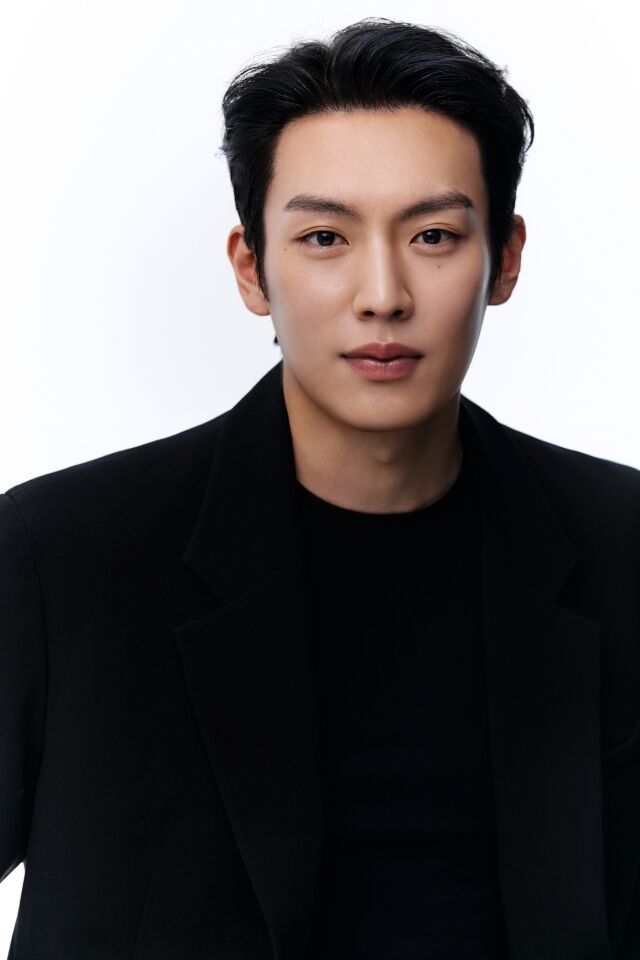 배우 이기택 / 키이스트