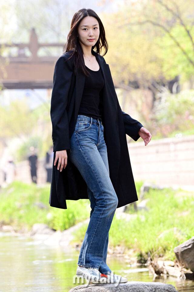 대한항공 새 광고 