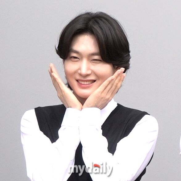김용빈 / 마이데일리