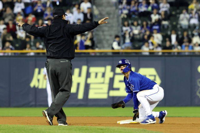 삼성 라이온즈 심재훈./삼성 라이온즈