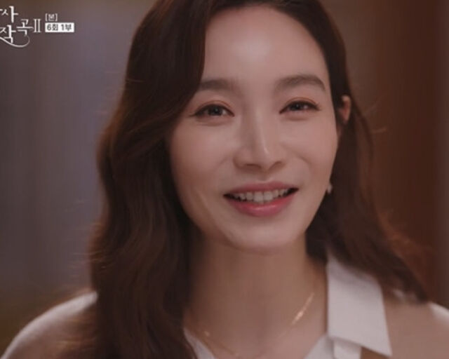 이민영이 최근 예능에 출연해 입담을 과시했다. / TV조선 