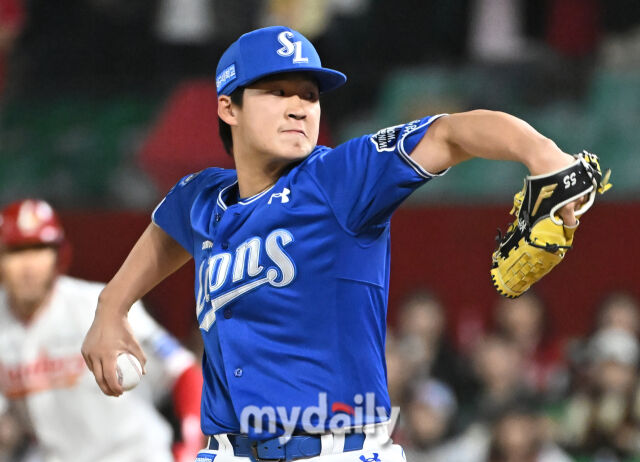 29일 오후 인천광역시 문학동 SSG랜더스필드에서 진행된 