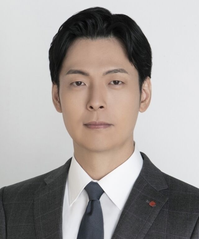 신유열 롯데지주 미래성장실장 부사장./롯데