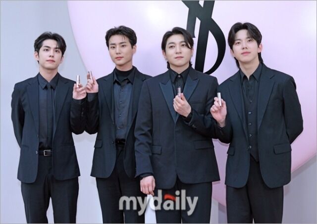 밴드 데이식스 / 마이데일리