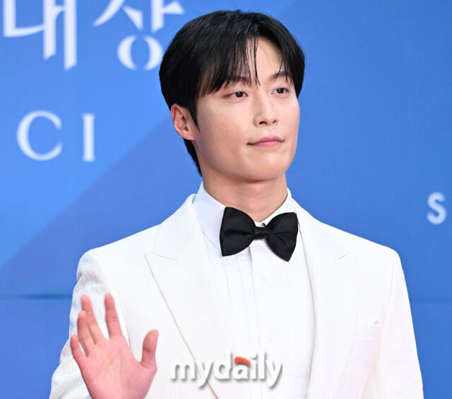배우 허남준/마이데일리 DB