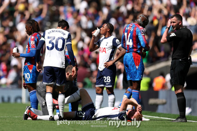 쿨루셉스키/게티이미지코리아