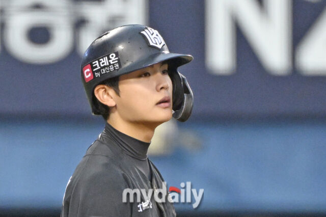 울산웨일즈로 간 박민석./마이데일리