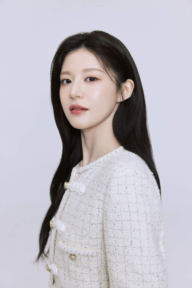 배우 고윤정 프로필 / MAA