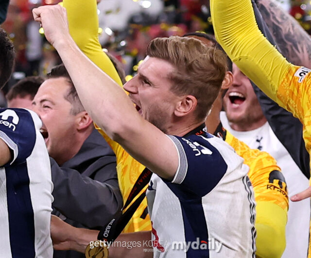 베르너/게티이미지코리아