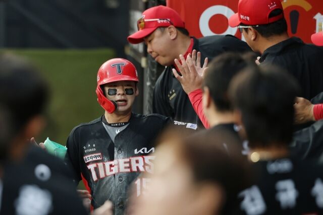 박정우/KIA 타이거즈