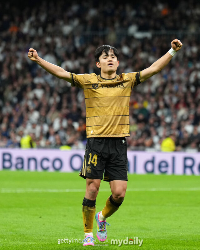 쿠보 타케후사./게티이미지코리아