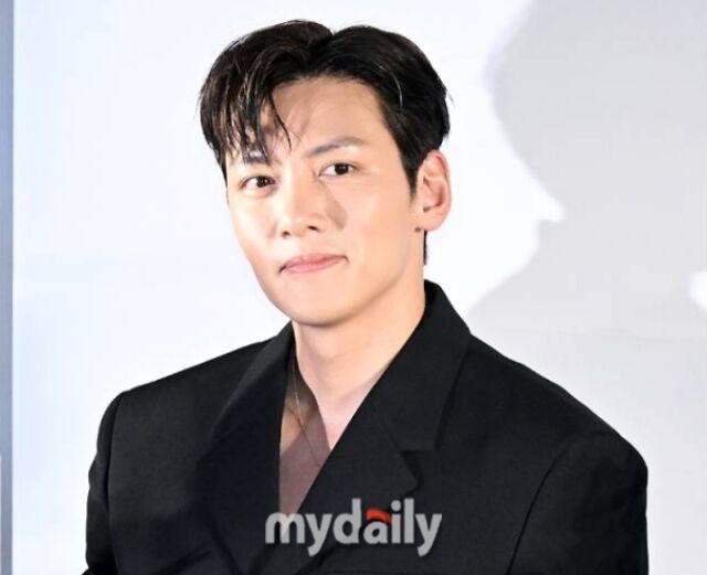 배우 지창욱 / 마이데일리