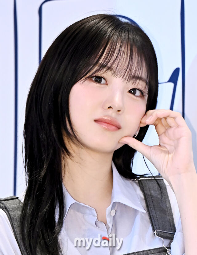 배우 조이현 / 마이데일리